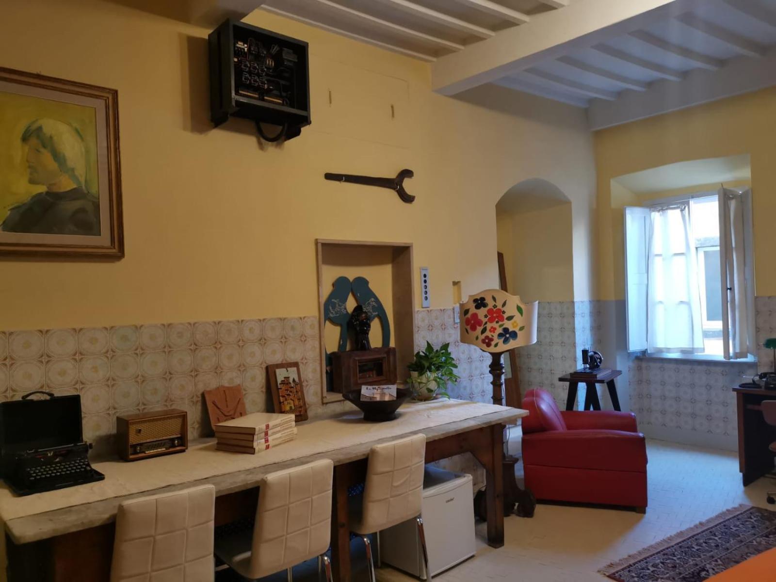 Villa Demode Cortona Exterior foto